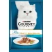 Purina Gourmet Perle Duetti Pesce e Tonno 26 x 85 g - Thumbnail 1