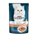 Purina Gourmet Perle Trionfo in Salsa al Salmone 26 x 85 g - Thumbnail 1
