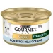 Purina Gourmet Gold Straccetti Pesce dell'Oceano 85 g - Thumbnail 1
