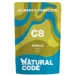 Natural Code C8 Bustine all'agnello per gatto 12 x 70 g - Thumbnail 1