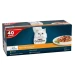 Purina Gourmet Gold Perle Filetti in Salsa Multipack 40 x 85 g - Thumbnail 1