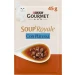 Purina Gourmet Soup Royale Platessa per Gatti 30 x 45 g - Thumbnail 1