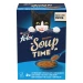 Felix Soup Filetti Selezione Deliziose Pesce 6 x 48g - Purina - Thumbnail 1