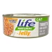 Lifecat Jelly 70g Tonnetto/Alicette - Lifepet - Thumbnail 1
