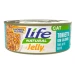 Lifecat Jelly 70g Tonnetto/Calamari - Lifepet - Thumbnail 1