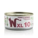 Natural Code XL 10 Tonno/Sgombro 170 g - NATURALCODE