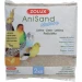 Zoolux Sabbia Anisand Crystal 2 kg - Thumbnail 1