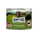 HappyDog Alimento umido per cani Agnello 200 g - Thumbnail 1