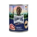 HappyDog Anatra 400 g - Cibo umido per cani - Thumbnail 1