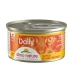 Almo Daily Pollo Mousse 85 g - ALMONATURE - Thumbnail 1