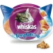 Whiskas Temptations al Salmone per Gatti 8 x 60 g - Thumbnail 1