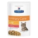 Hill's c/d Cat Buste al Salmone 12 x 85 g - Thumbnail 1