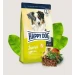 HAPPYDOG Junior Sensible Agnello e Riso 4 kg - Thumbnail 1