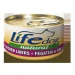 Lifepet Lifedog Fegatini di Pollo 90 g - Thumbnail 1