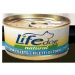 Lifepet Lifedog Tonno 170 g - Cibo umido per cani - Thumbnail 1