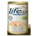 Lifepet Lifedog Puppy 400 g - Alimento umido per cuccioli - Thumbnail 1