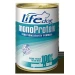 Lifepet Lifedog Mono Agnello 400 g - Cibo umido per cani - Thumbnail 1