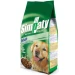 Simpaty Dog Carne 20 kg - Thumbnail 1