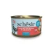 Agras Schesir Cat Filetti di Sardine in Salsa di Aragosta 70 g - Thumbnail 1
