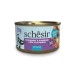 Agras Schesir Cat Filetti di sgombro e sardine con calamari 70 g - Thumbnail 1