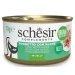 Schesir Cat Jelly Filetti Tonnetto Alghe 70g - Agras - Thumbnail 1