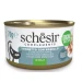 Agras Schesir Cat Tonno Nasello 70 g - Thumbnail 1