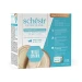 Agras Schesir Vet Line Weight Control Mousse Pollo 8 x 80 g - Thumbnail 1