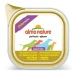 Almo Nature Daily Dog Tacchino e Zucchine 9 x 300 g - Thumbnail 1
