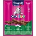 Vitakraft Cat-Stick Anatra e Coniglio per Gatti, 3 pz (18 g) - Thumbnail 1