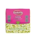 Inodorina Tappetini Training Fiori 60x90 cm - 40 pezzi - Thumbnail 1