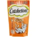 Catisfaction Snack per Gatti al Pollo - Multipack 6 x 60 g - Thumbnail 1