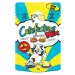 Catisfaction Snack per Gatti Salmone e Formaggio 6 x 60 g - Thumbnail 1