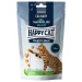 Happy Dog - Happy Cat Crunchy Snack Merluzzo/Piselli 70 g - Thumbnail 1