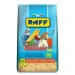 Raff Delicate Mix 500 g - Mangime per Uccelli - Thumbnail 1