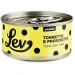 Natural Code Gatto Tonnetto e Prosciutto 70 g - Thumbnail 1