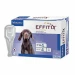 Virbac Effitix Medium per cani 10-20 kg - 4 pipette - Thumbnail 1