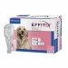 Virbac Effitix Large (20-40 kg) - 4 pipette - Thumbnail 1