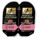Catisfaction Salmone Snack per Gatti 4 x 180 g - Thumbnail 1