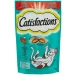 Catisfaction Tacchino Snack per Gatti 6 x 60 g - Thumbnail 1