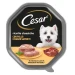 Cesar Ricette Classiche Pollo/Manzo Saporiti 14 x 150 g - Thumbnail 1