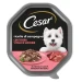 Cesar Ricette di Campagna Tenero Vitello/Tacchino 14 x 150 g - Thumbnail 1