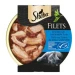Sheba Filetti Pollo/Tonno 60 g - Umido per Gatti - Thumbnail 1