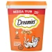 Catisfaction Mega Tub Pollo 350 g - Snack per Gatti - Thumbnail 1