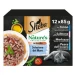 Sheba Nature Collection Selezione del Mare 12 x 85 g - Thumbnail 1