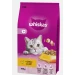 Whiskas Crocchette Gatto Adulto 1+ Pollo 300 g - Thumbnail 1