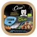 Cesar Natural Goodness Bio Pesce, Piselli e Carote 16 x 100 g - Thumbnail 1