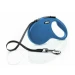 Zoolux Flexi New Classic XS Guinzaglio a Fettuccia 3 m - Rosa - Thumbnail 1