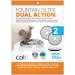 Fantoni Catit Filters Premium - Filtri di ricambio per fontanelle - Thumbnail 1