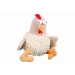 Flamingo Pollo di Felpa - Peluche per animali domestici - Thumbnail 1