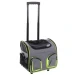 Flamingo Trolley Maggy Fluo per animali 37,5x33x39 cm - Thumbnail 1